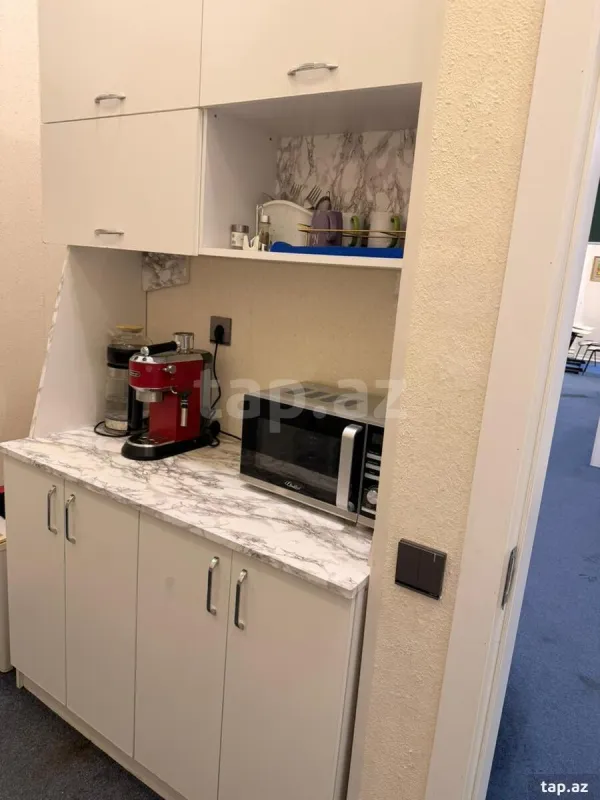 Kirayə verilir ofis