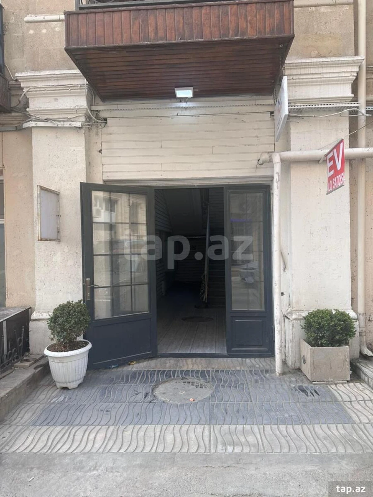 Kirayə verilir ofis