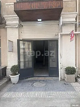 Kirayə verilir ofis