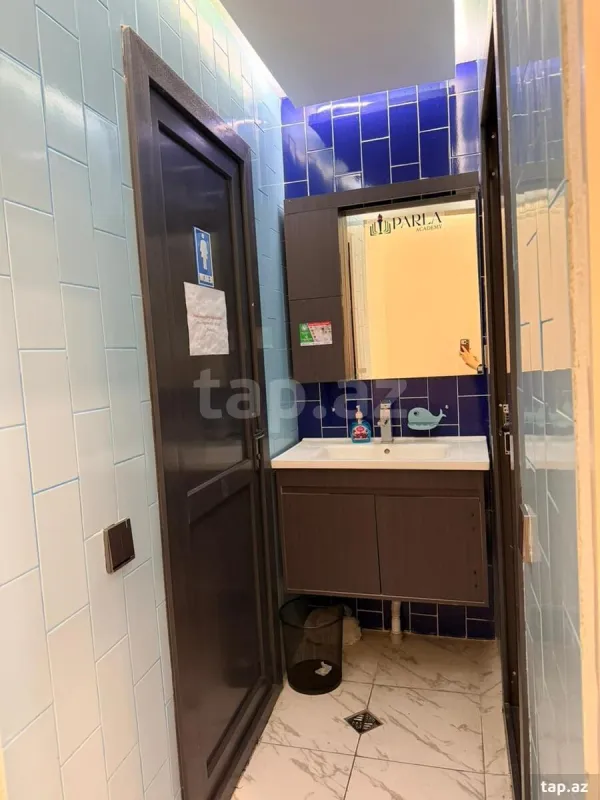 Kirayə verilir ofis