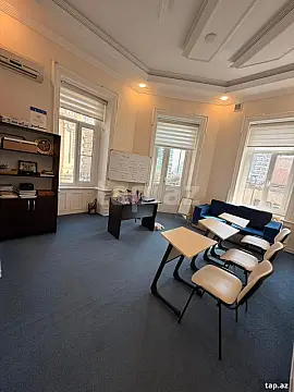 Kirayə verilir ofis