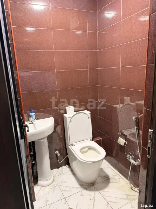 Kirayə verilir ofis