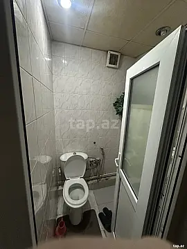 Kirayə verilir 3 otaqlı köhnə tikili 80 m²