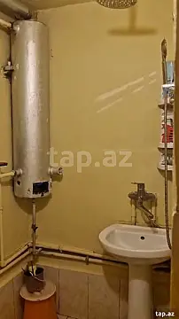 Satılır 2 otaqlı mənzil 45 m²