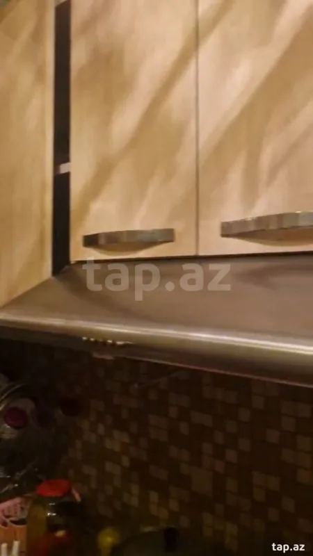 Satılır 2 otaqlı mənzil 45 m²