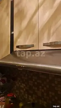 Satılır 2 otaqlı mənzil 45 m²