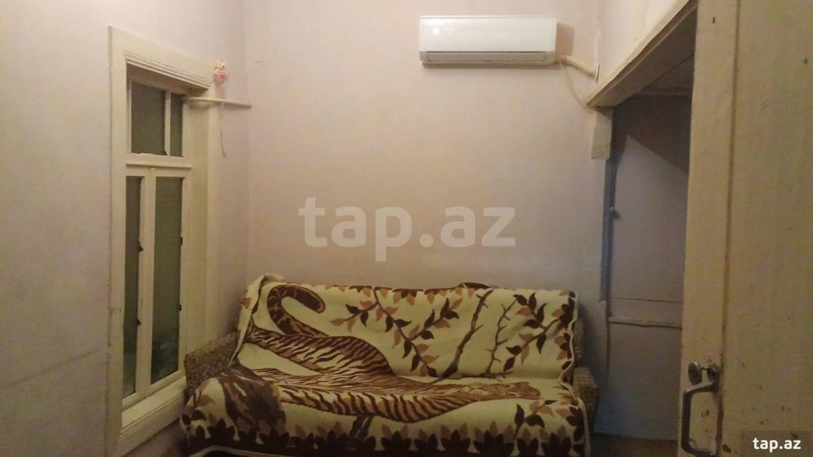 Kirayə verilir 2 otaqlı həyət evi 200 m²