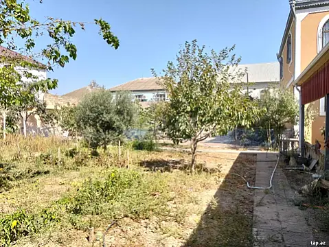 Satılır torpaq sahəsi — Bakı, Qaraçuxur