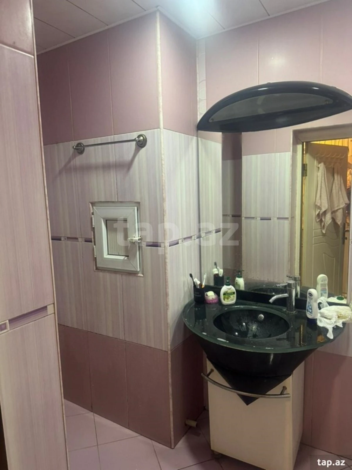 Satılır 2 otaqlı yeni tikili 75 m²