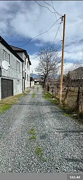 Satılır torpaq sahəsi — Zaqatala