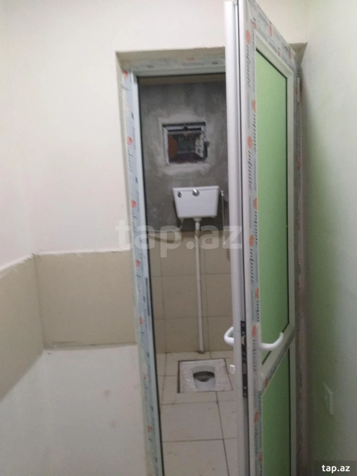 Satılır 4 otaqlı həyət evi 100 m²