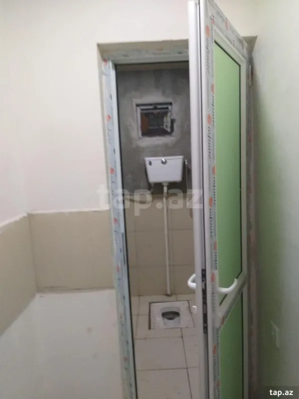 Satılır 4 otaqlı həyət evi 100 m²