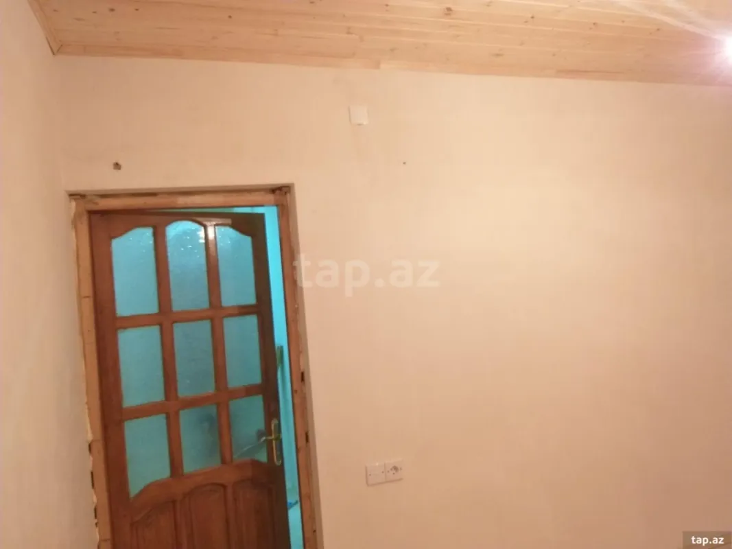 Satılır 4 otaqlı həyət evi 100 m²