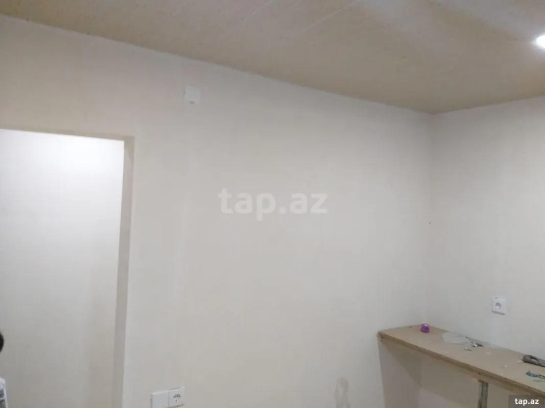 Satılır 4 otaqlı həyət evi 100 m²