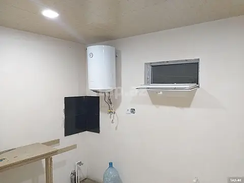 Satılır 4 otaqlı həyət evi 100 m²