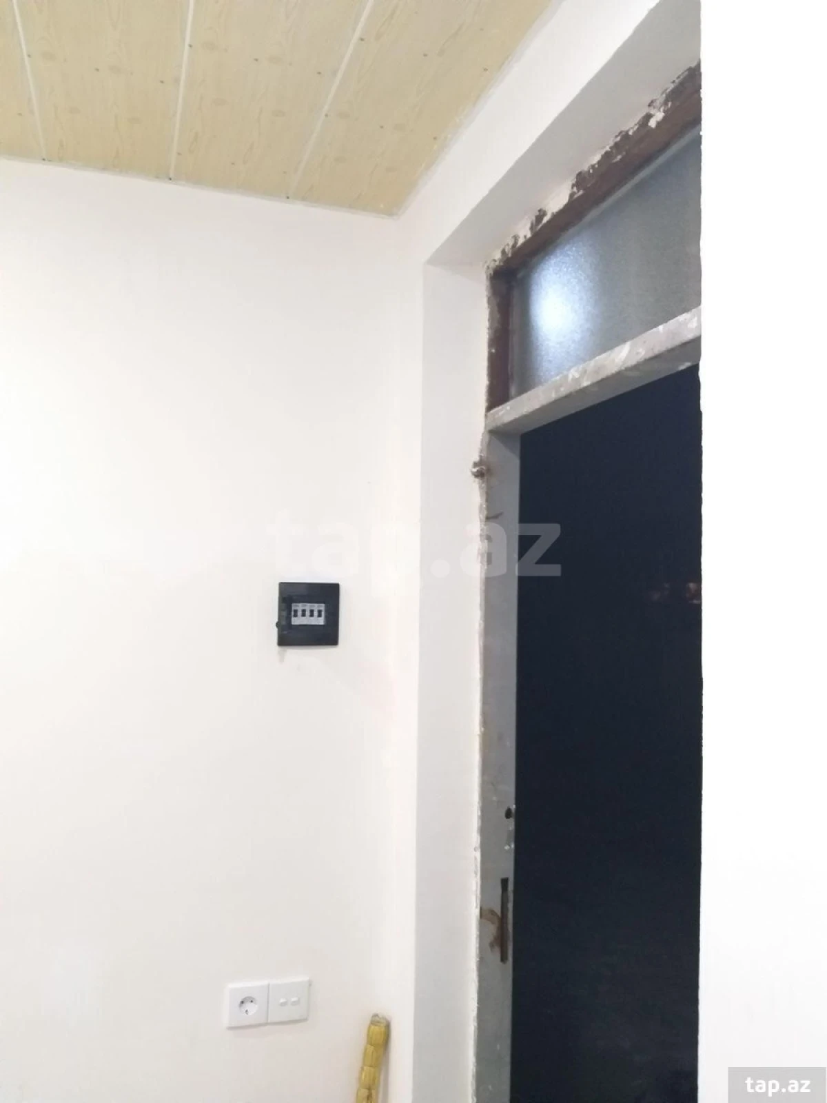 Satılır 4 otaqlı həyət evi 100 m²