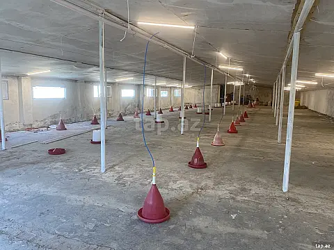 Kirayə verilir obyekt