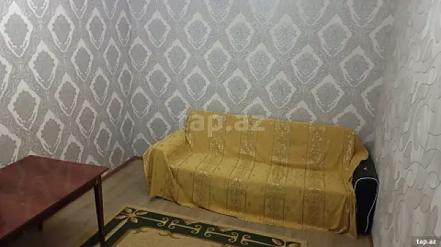 Kirayə verilir 2 otaqlı həyət evi 60 m²