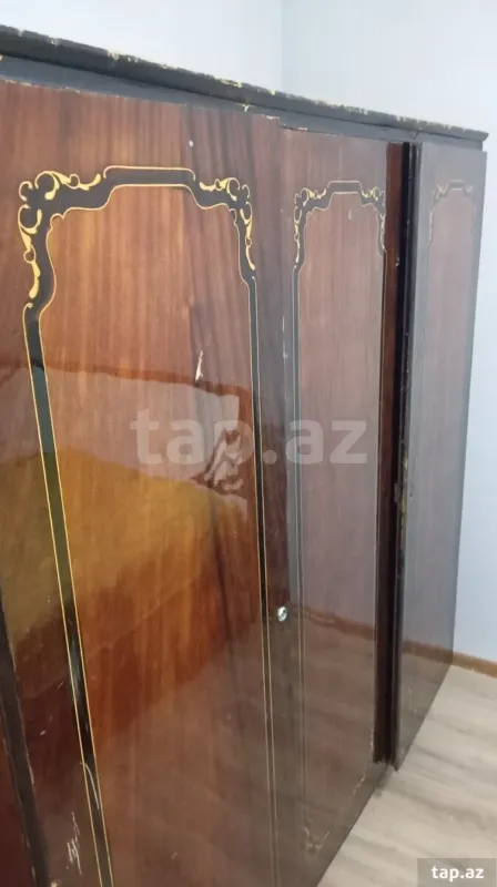 Kirayə verilir 2 otaqlı həyət evi 60 m²