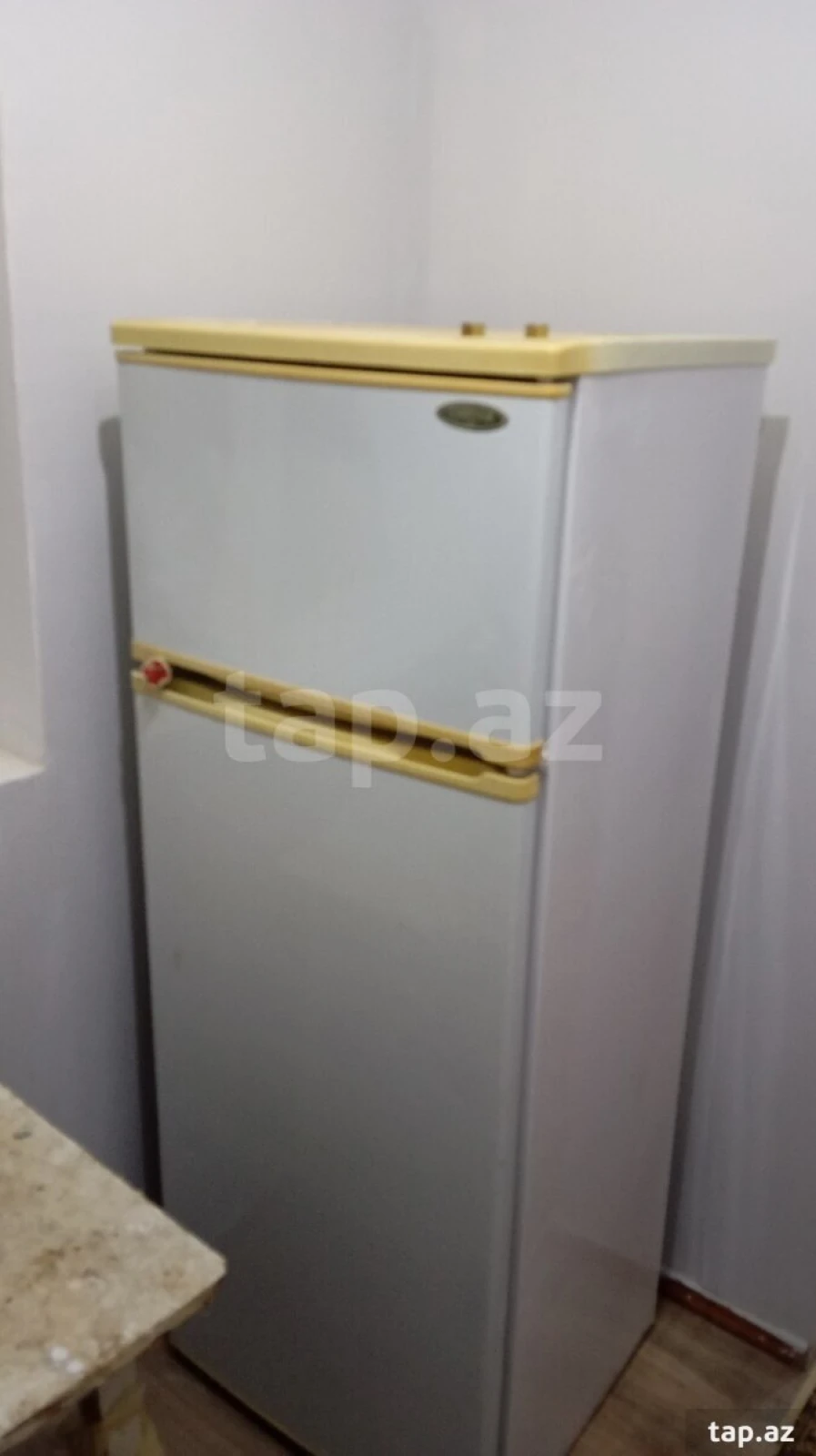 Kirayə verilir 2 otaqlı həyət evi 60 m²