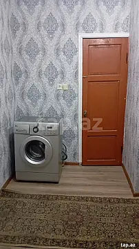 Kirayə verilir 2 otaqlı həyət evi 60 m²