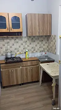 Kirayə verilir 2 otaqlı həyət evi 60 m²
