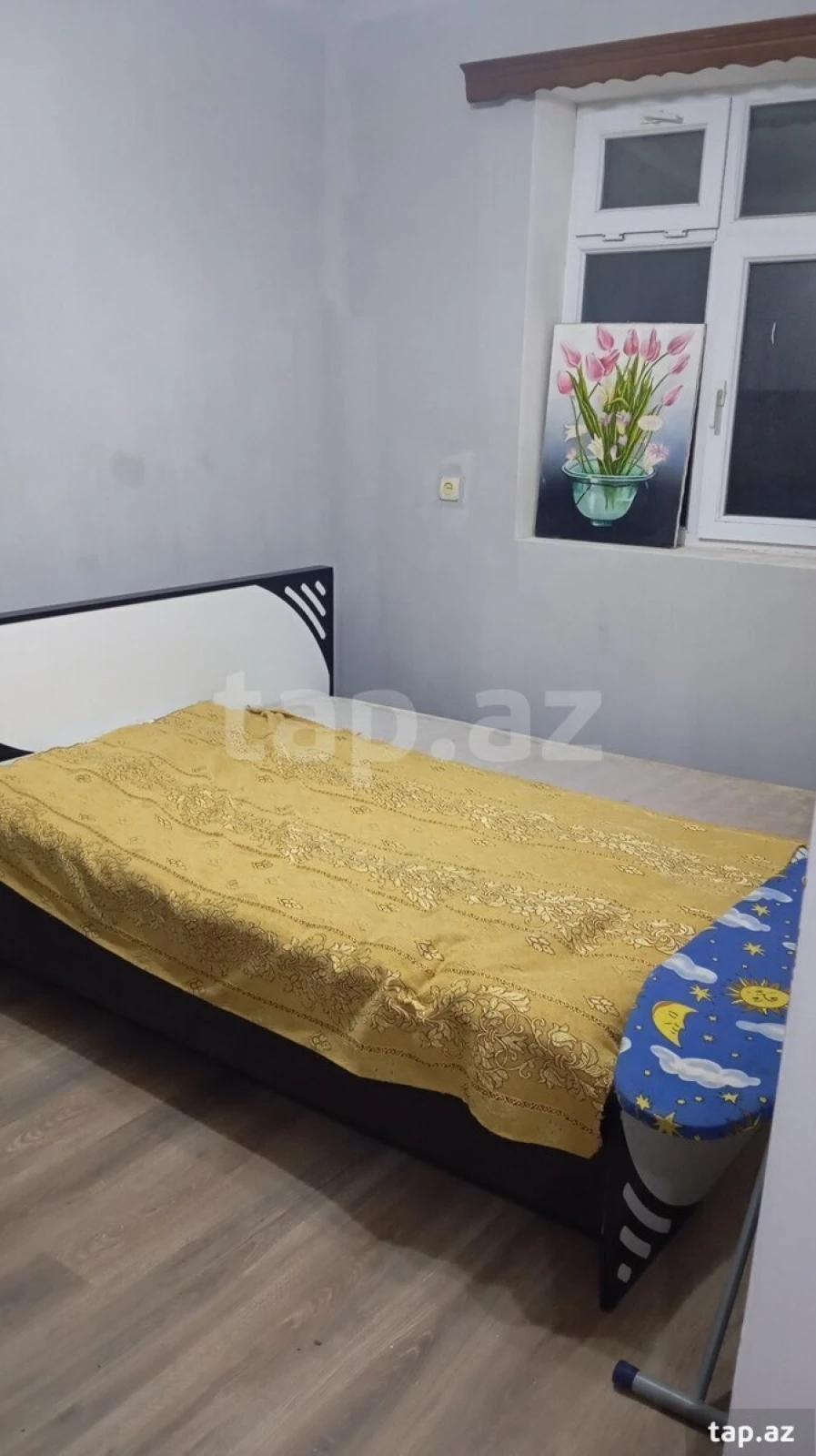 Kirayə verilir 2 otaqlı həyət evi 60 m²