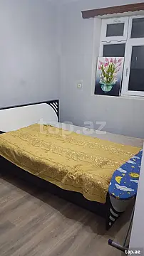 Kirayə verilir 2 otaqlı həyət evi 60 m²