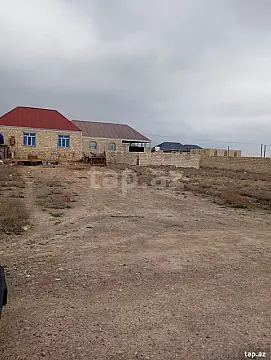 Satılır torpaq sahəsi — Gəncə