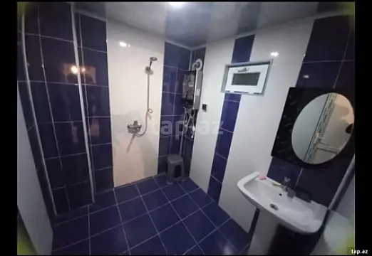 Kirayə verilir 3 otaqlı həyət evi 120 m²