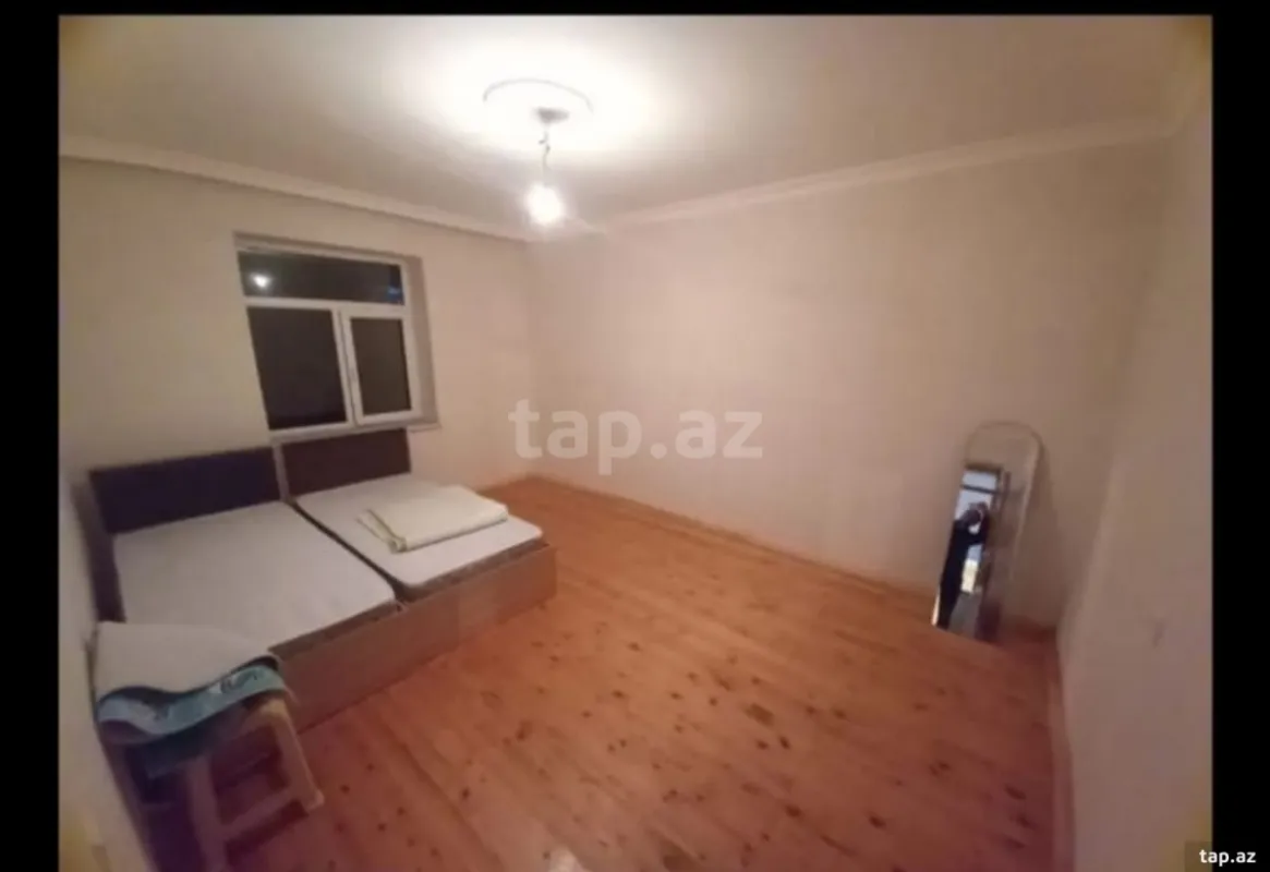 Kirayə verilir 3 otaqlı həyət evi 120 m²