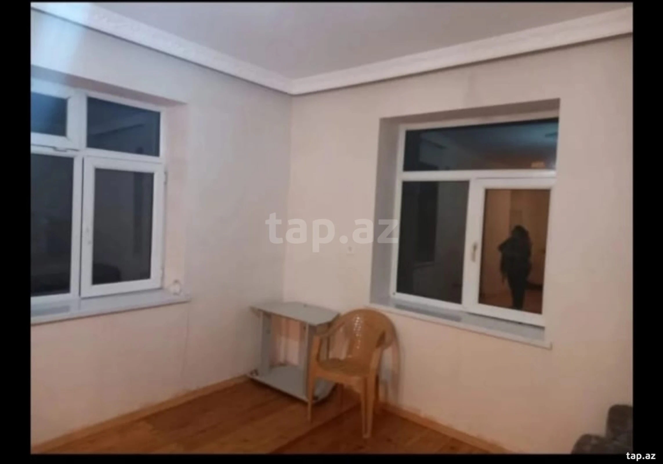 Kirayə verilir 3 otaqlı həyət evi 120 m²