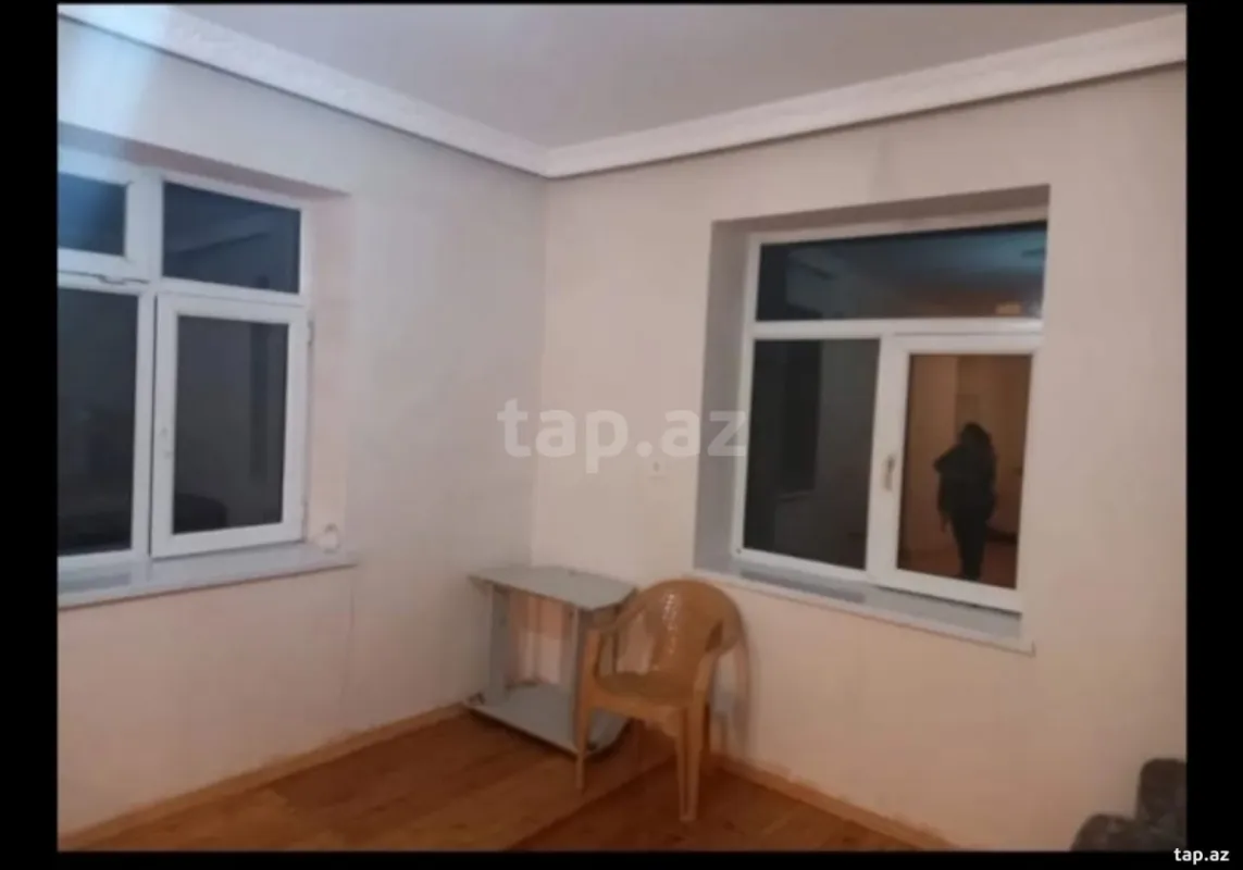 Kirayə verilir 3 otaqlı həyət evi 120 m²