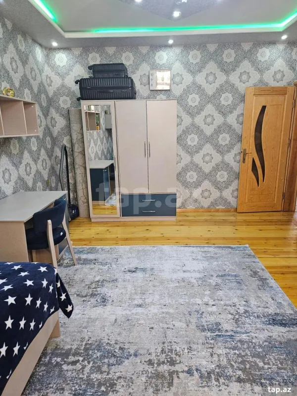 Satılır 4 otaqlı həyət evi 400 m²