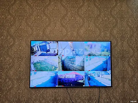 Satılır 4 otaqlı həyət evi 400 m²