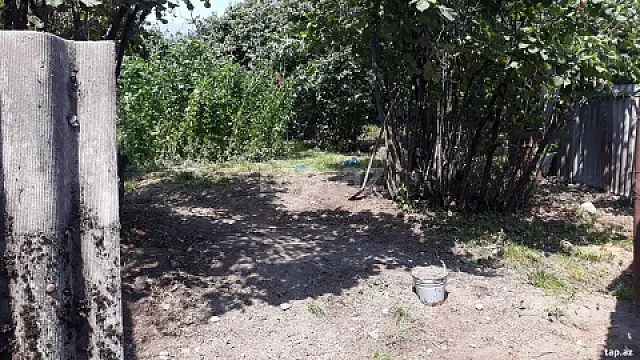 Satılır torpaq sahəsi — Oğuz