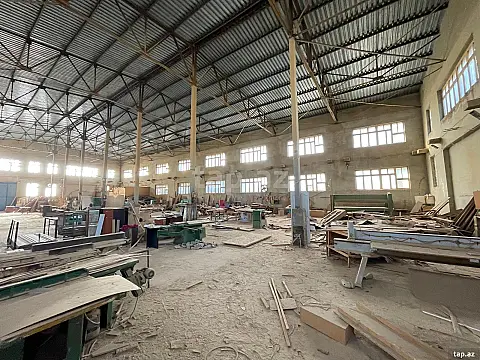 Kirayə verilir obyekt