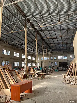 Kirayə verilir obyekt