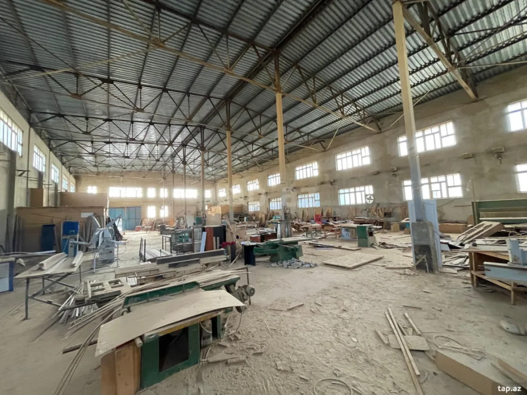 Kirayə verilir obyekt