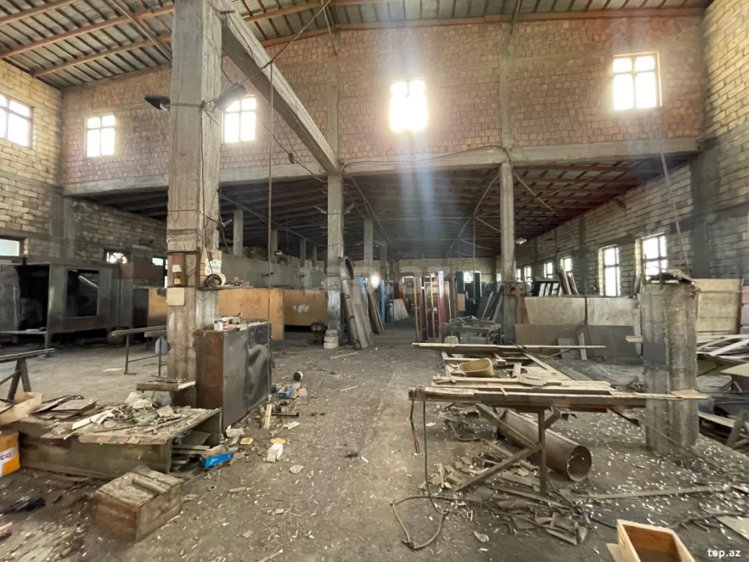 Kirayə verilir obyekt