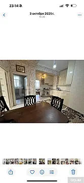 Satılır 3 otaqlı yeni tikili 86 m²