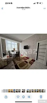 Satılır 3 otaqlı yeni tikili 86 m²