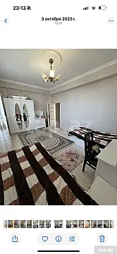 Satılır 3 otaqlı yeni tikili 86 m²