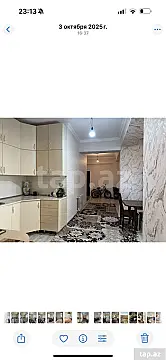 Satılır 3 otaqlı yeni tikili 86 m² — Bakı, Mehdiabad 3 otaq 86.00 m²