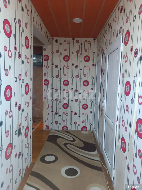 Satılır 3 otaqlı mənzil 75 m²