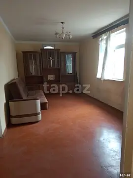 Satılır 2 otaqlı həyət evi 55 m²