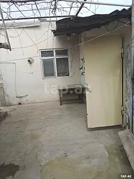 Satılır 2 otaqlı həyət evi 55 m² — Bakı, Zabrat 2 otaq 55.00 m²