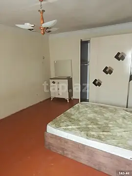 Satılır 2 otaqlı həyət evi 55 m²