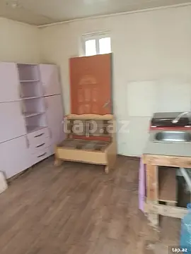 Satılır 2 otaqlı həyət evi 55 m²