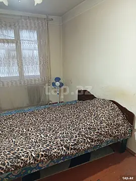 Satılır 4 otaqlı mənzil 82 m²